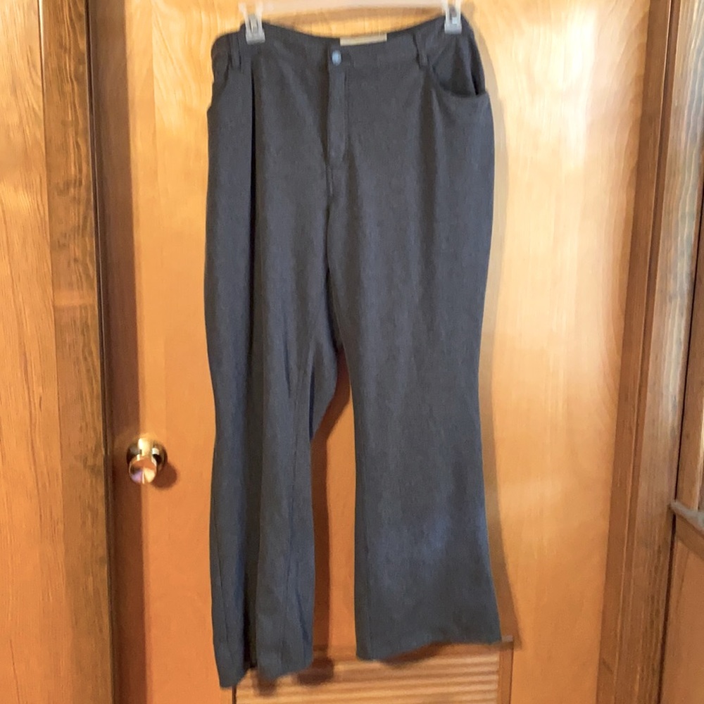 Fashion Bug pants soft and comfortable